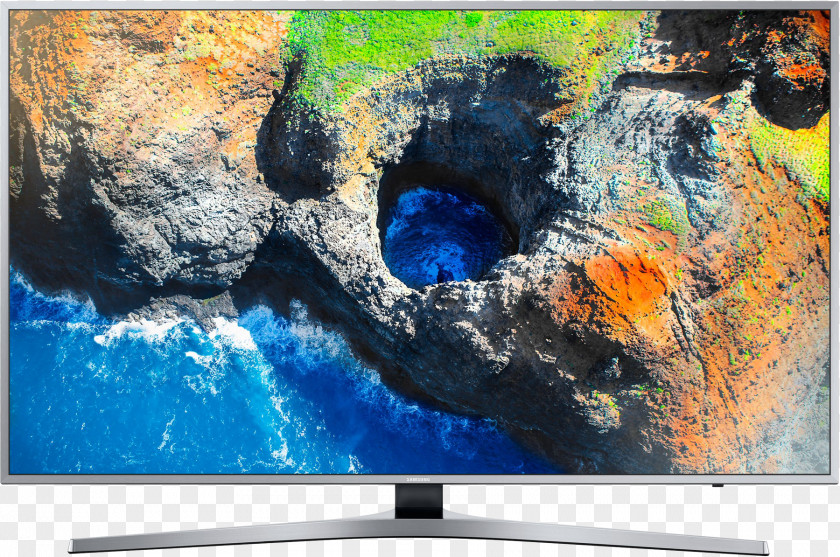 Lg 4K Resolution Samsung Ultra-high-definition Television LED-backlit LCD PNG