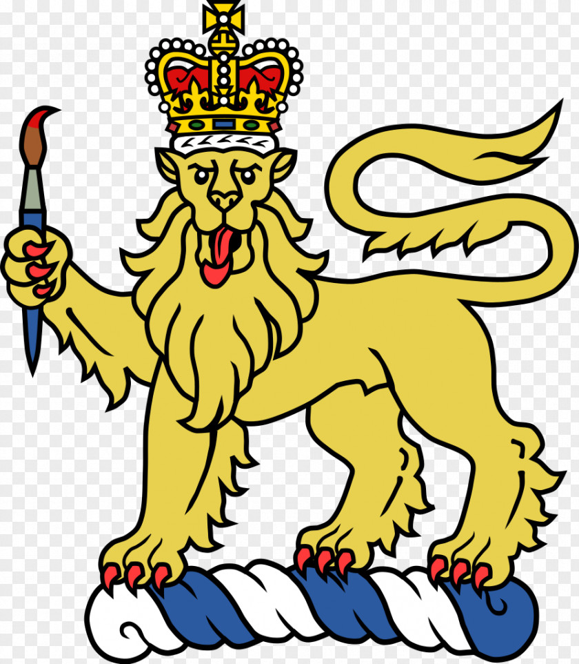 Lion Governor General Of Canada Governor-General Arms PNG