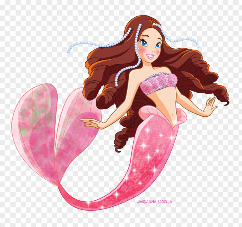 Mermaid Aquata Ariel Merman PNG