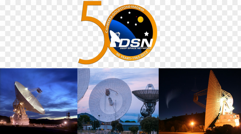 Nasa Madrid Deep Space Communications Complex Apollo Program 11 8 Goldstone PNG