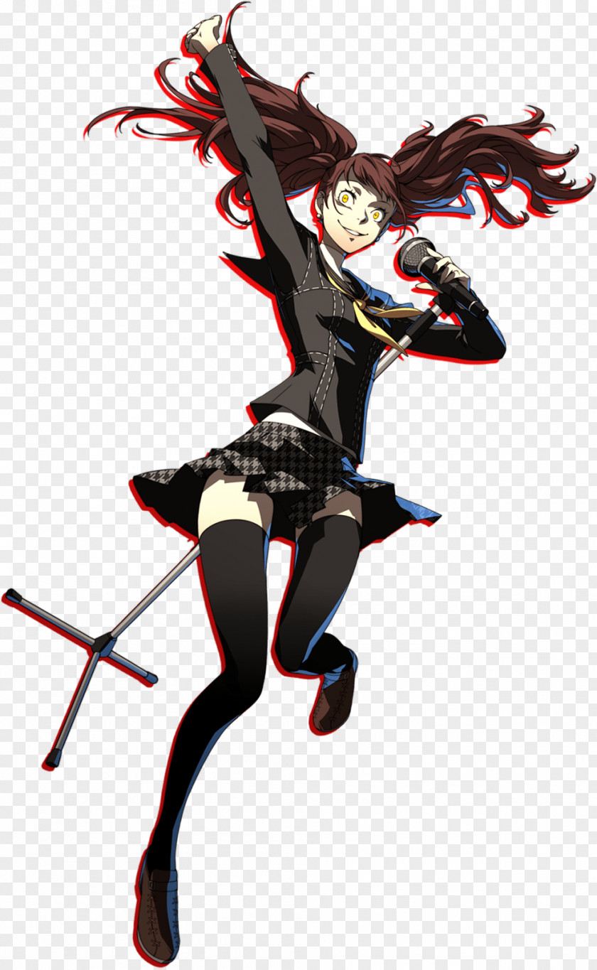 Persona 4 Arena Ultimax Shin Megami Tensei: Q: Shadow Of The Labyrinth 2: Innocent Sin PNG