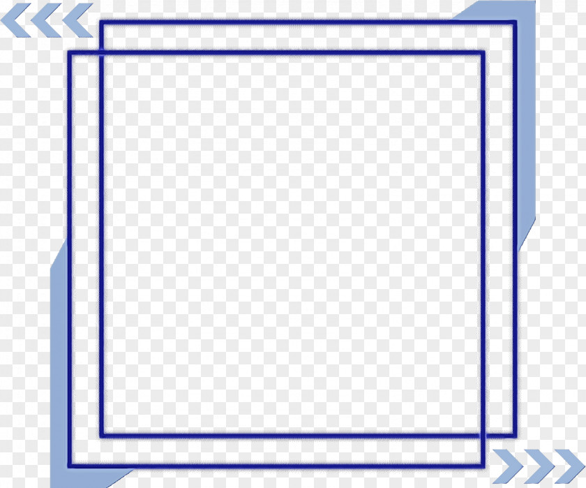 Picture Frame PNG