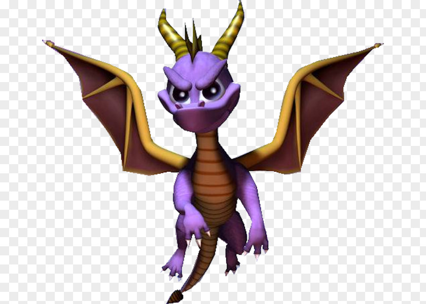 Playstation Spyro: Year Of The Dragon Spyro Reignited Trilogy 2: Ripto's Rage! PlayStation PNG