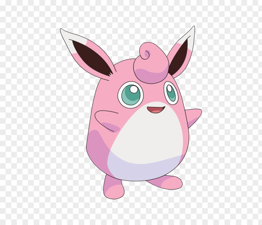 Pokemon Irochi Pokémon GO X And Y Wigglytuff Mystery Dungeon: Explorers Of Darkness/Time PNG