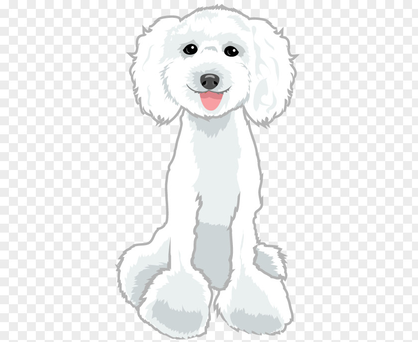 Poodle Dog Breed Puppy Companion Toy Non-sporting Group PNG