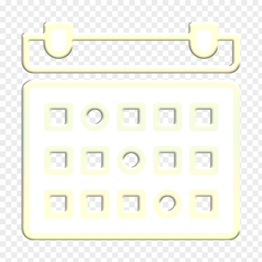 Shipping Icon Calendar PNG