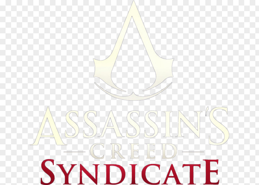Assassin Creed Syndicate Assassin's PlayStation 4 Creed: Brotherhood Unity PNG