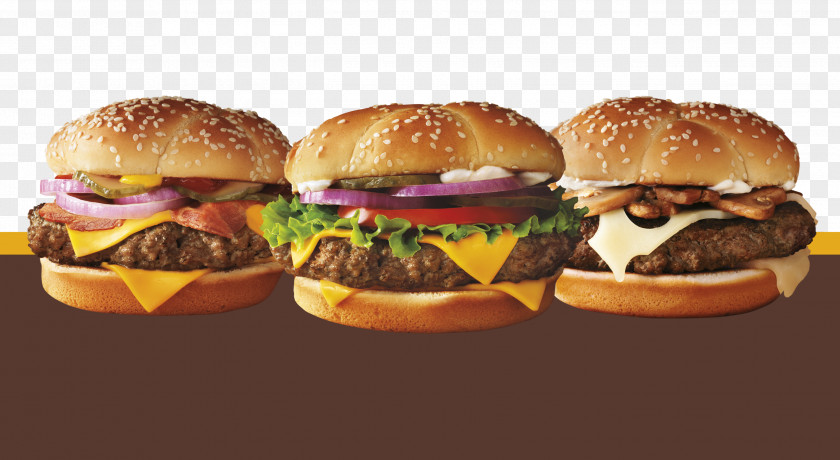 Bun Slider Cheeseburger Whopper Fast Food Veggie Burger PNG