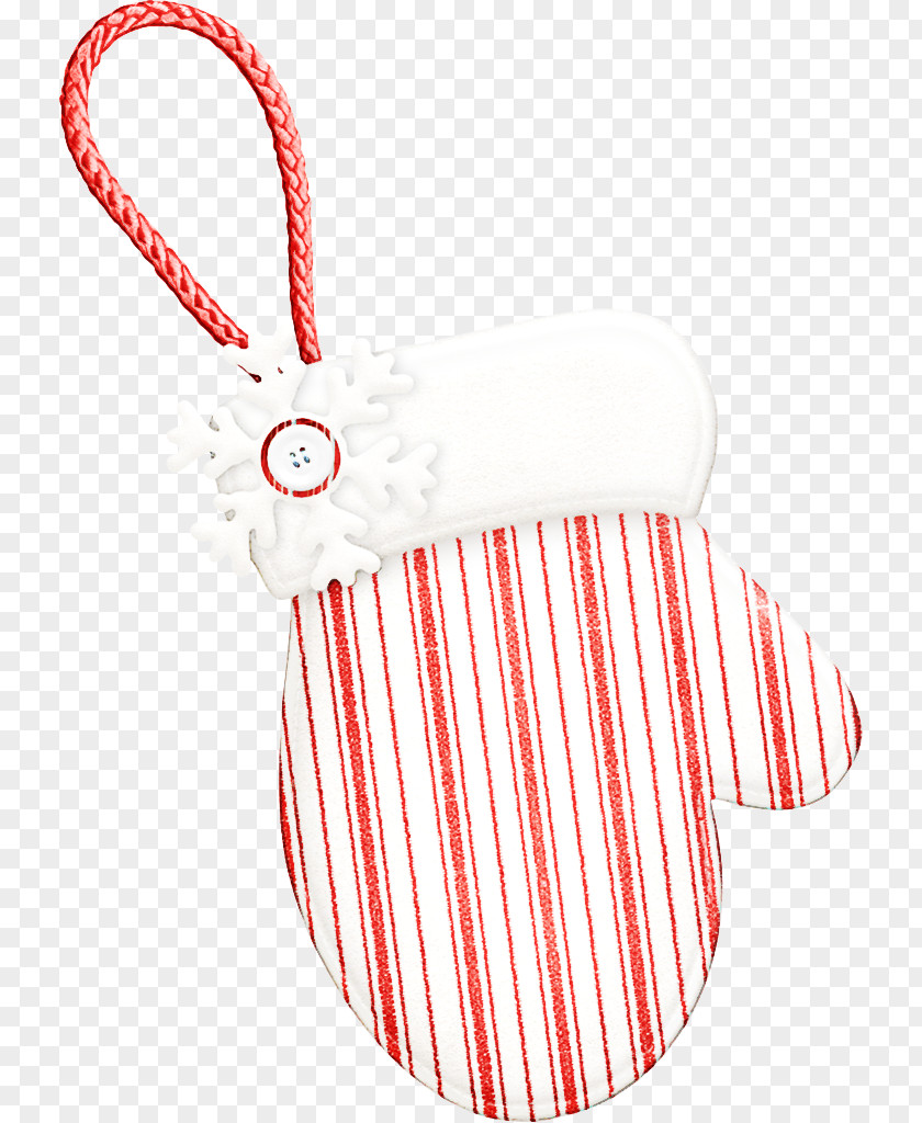Christmas Decoration Holiday Ornament Stocking PNG