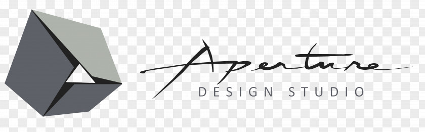 Design Logo Brand Line PNG