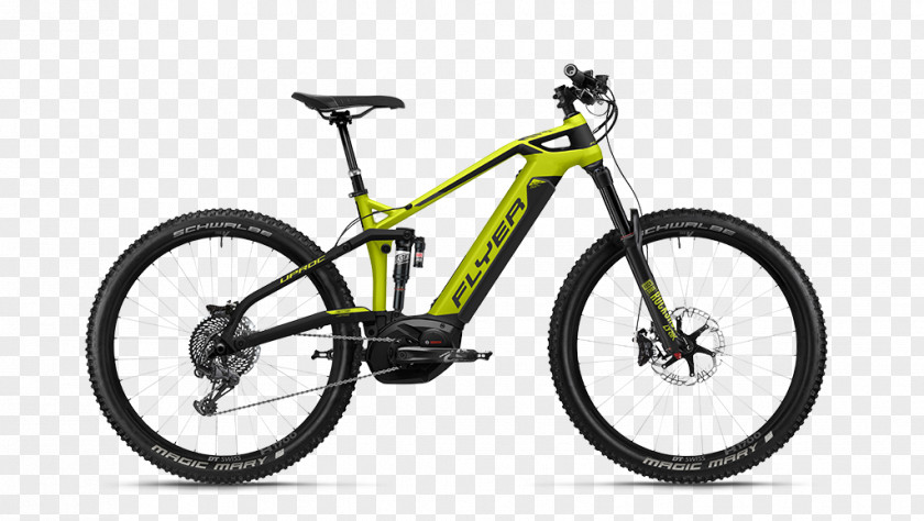 Flyer Design Rocky Mountains Mountain Bicycles Bike Electric Bicycle PNG