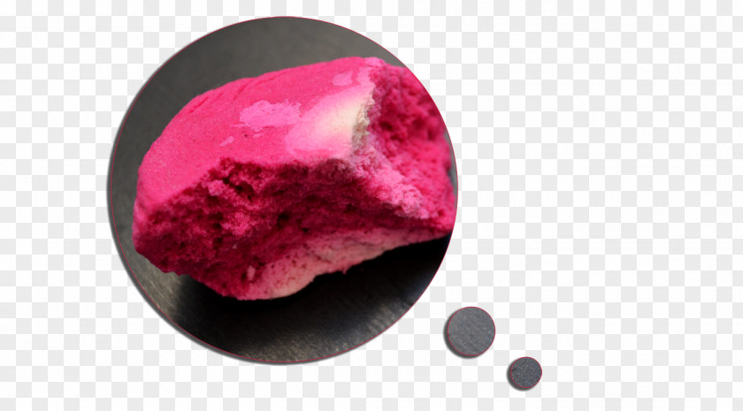 Gemstone Magenta PNG