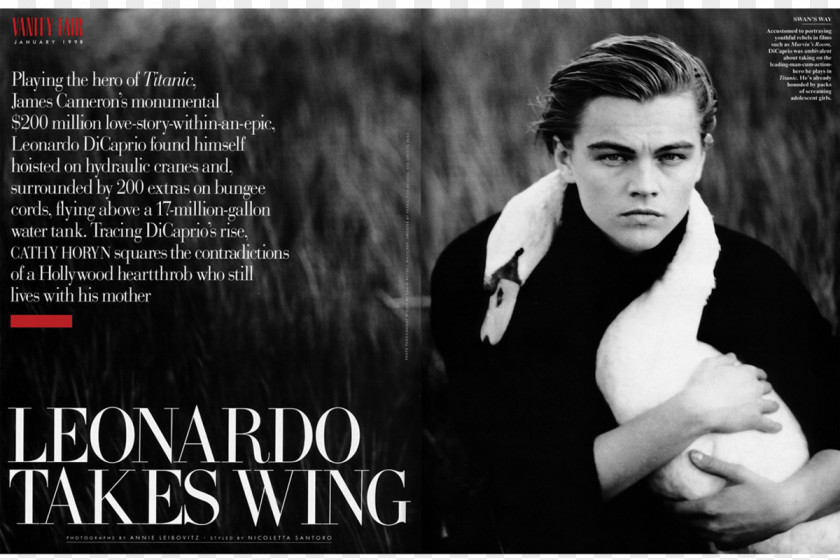 Leonardo Dicaprio DiCaprio Portrait Photography Photographer Actor PNG