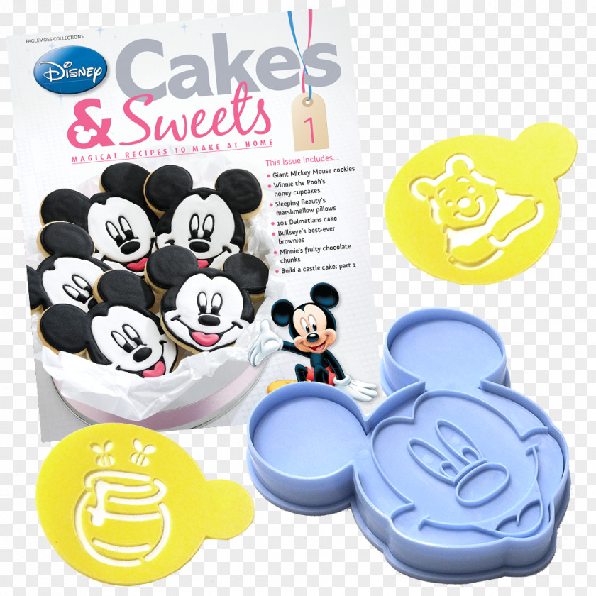 Mickey Mouse Cake Donuts Mooncake Cookie Cutter Bakery PNG
