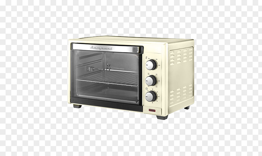 Oven Bompani Toaster Forno Elettrico Da Cucina PNG