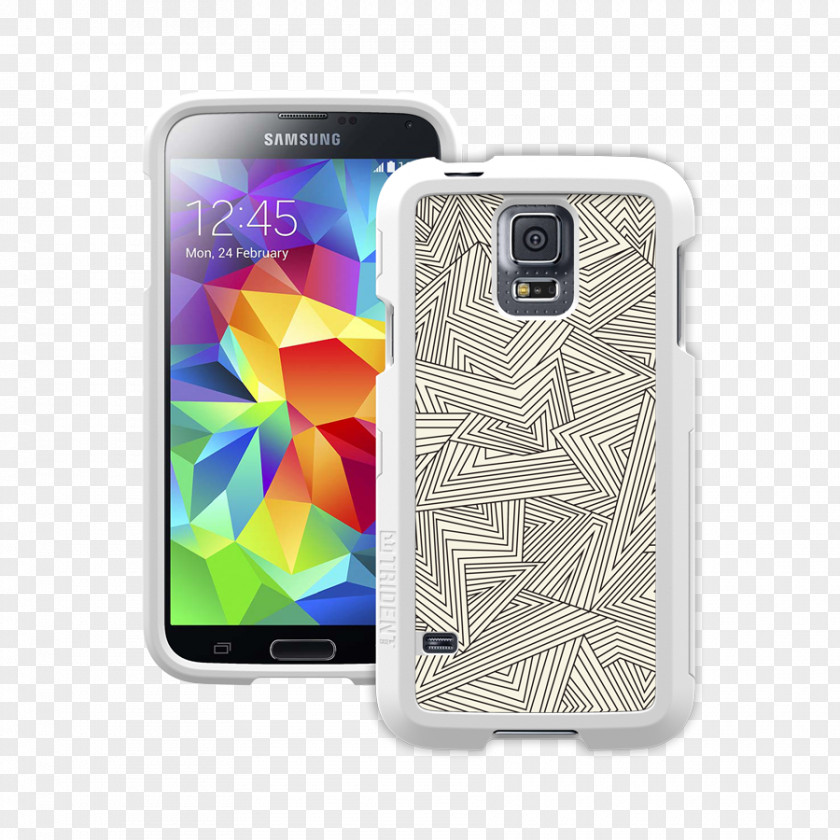 Samsung Galaxy S5 Mini S7 Screen Protectors PNG
