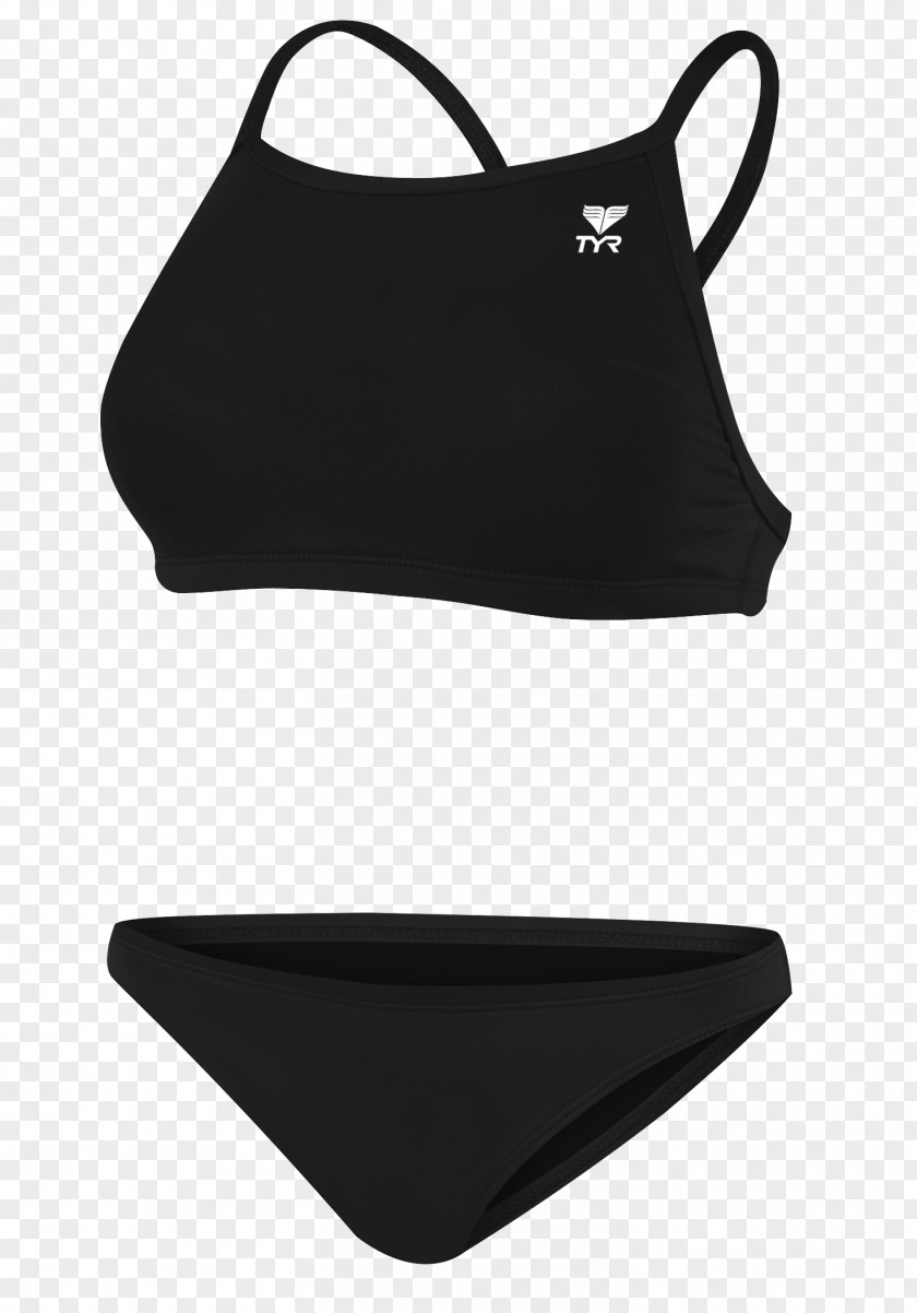 Swimming Training One-piece Swimsuit Tyr Sport, Inc. Shoulder Strap PNG
