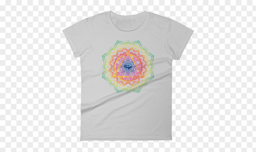 T-shirt Sleeve Flower Computer Font Pattern PNG