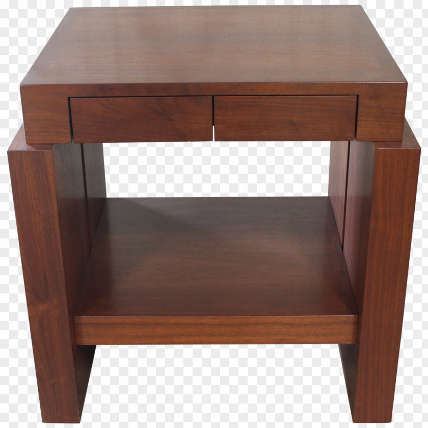 Table Bedside Tables Coffee Drawer PNG