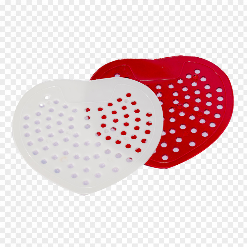Urinal Hygiene Cleaning .ro Polka Dot PNG