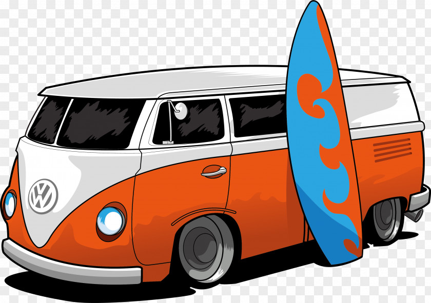 Volkswagen Station Wagon Vector Material T-shirt Hoodie Almaznaya Zhivopis', Internet-Magazin Car Euclidean PNG