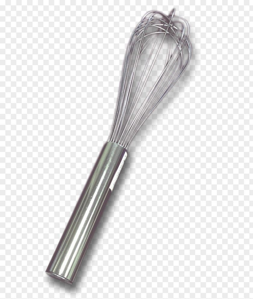 Whisk Stainless Steel Kitchen Utensil Piano Wire PNG