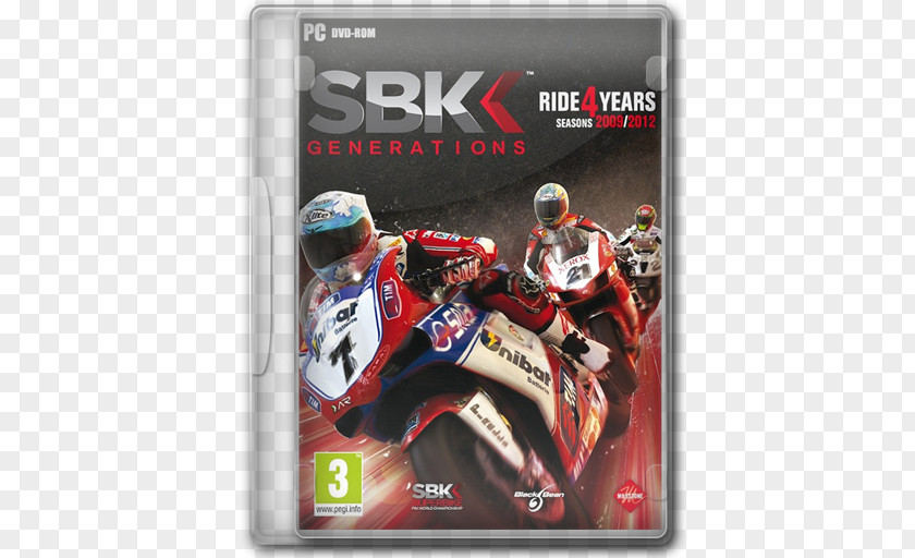 Xbox 360 SBK X: Superbike World Championship 2011 Naruto Shippuden: Ultimate Ninja Storm Generations PNG