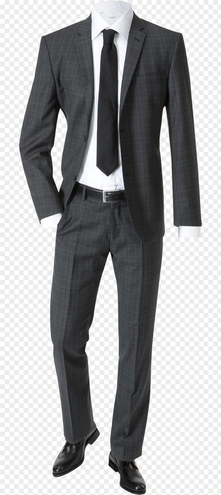 Anzug Tuxedo M. Blazer Formal Wear Suit PNG
