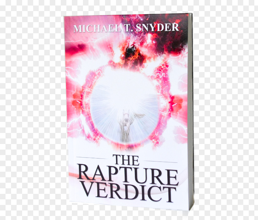 Book The Rapture Verdict Final Day: A John Matherson Novel Of Revelation Amazon.com Question PNG