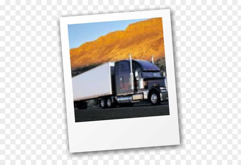 Car Creekside Transport Ltd Semi-trailer Truck Business PNG