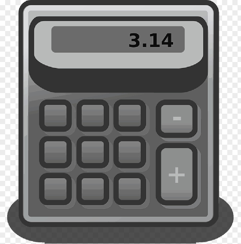 Clip Art Scientific Calculator Transparency PNG