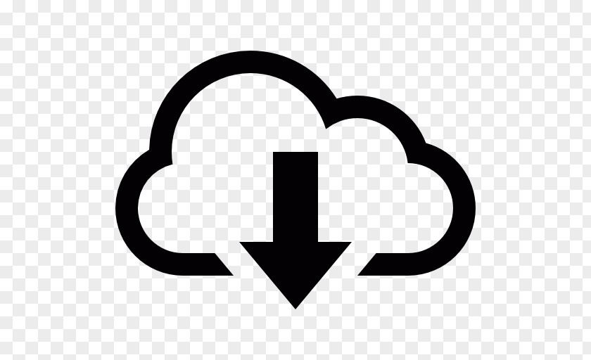 Cloud Computing Storage Download PNG