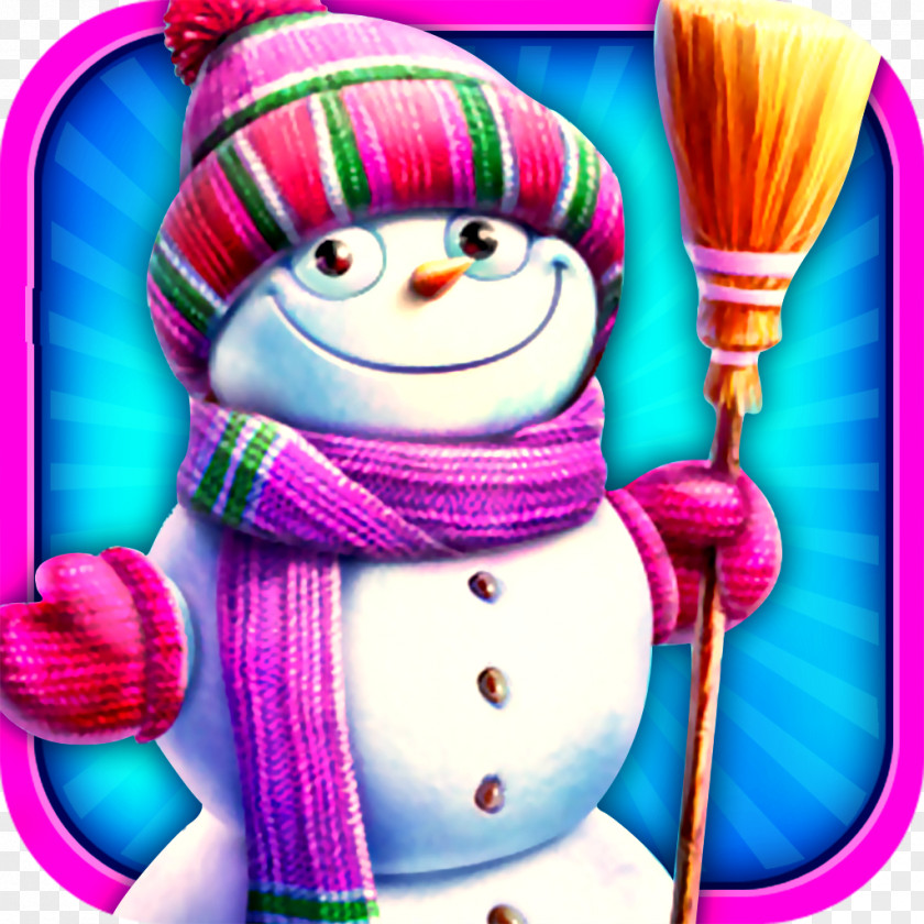 Do You Want To Build A Snowman Icon Design Flat Stuffed Animals & Cuddly Toys PNG