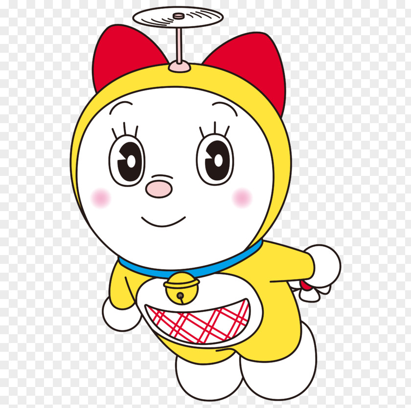 Doraemon Clip Art Image Dorami PNG