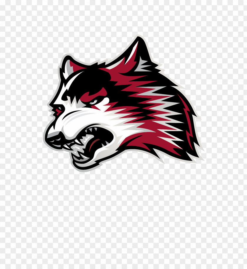 Eagle Vs Wolf Indiana University East IU Red Wolves Men's Basketball Women's Sports PNG