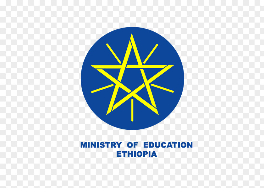 Flag Of Ethiopia Regions Transitional Government Emblem PNG