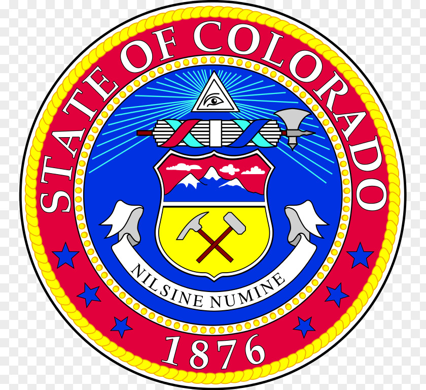 Great Seal Of The United States Colorado California U.S. State Utah PNG