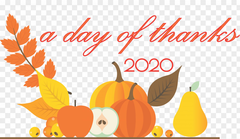 Happy Thanksgiving Background PNG