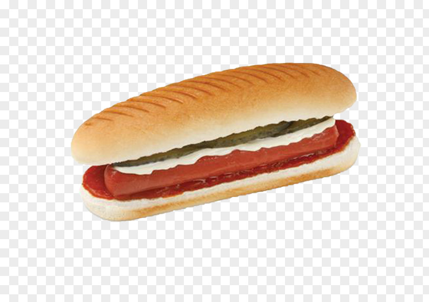 Hot Dog Hamburger Ham And Cheese Sandwich Bocadillo PNG