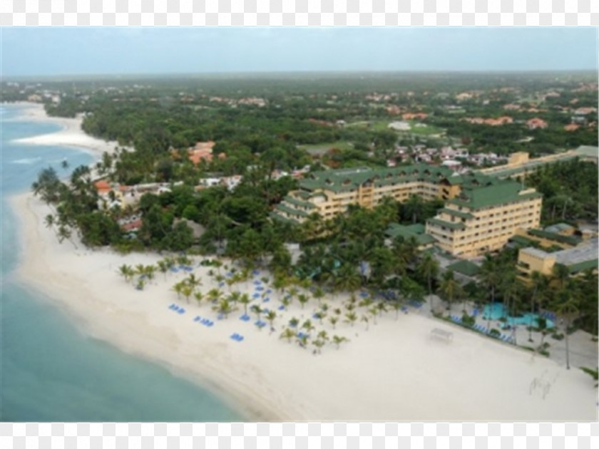 Hotel Coral Costa Caribe Resort & Spa (Juan Dolio) All-inclusive PNG