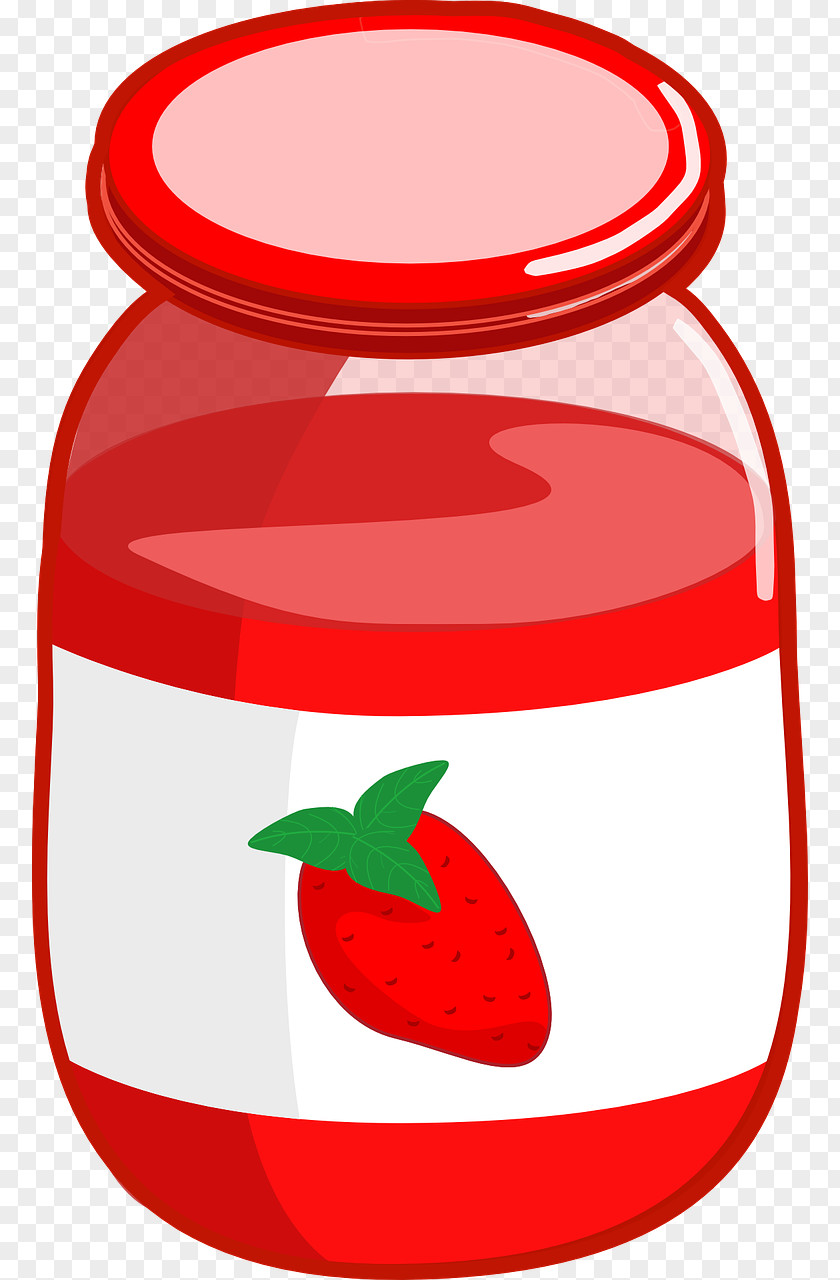 Jam Clip Art Peanut Butter And Jelly Sandwich Openclipart Free Content PNG
