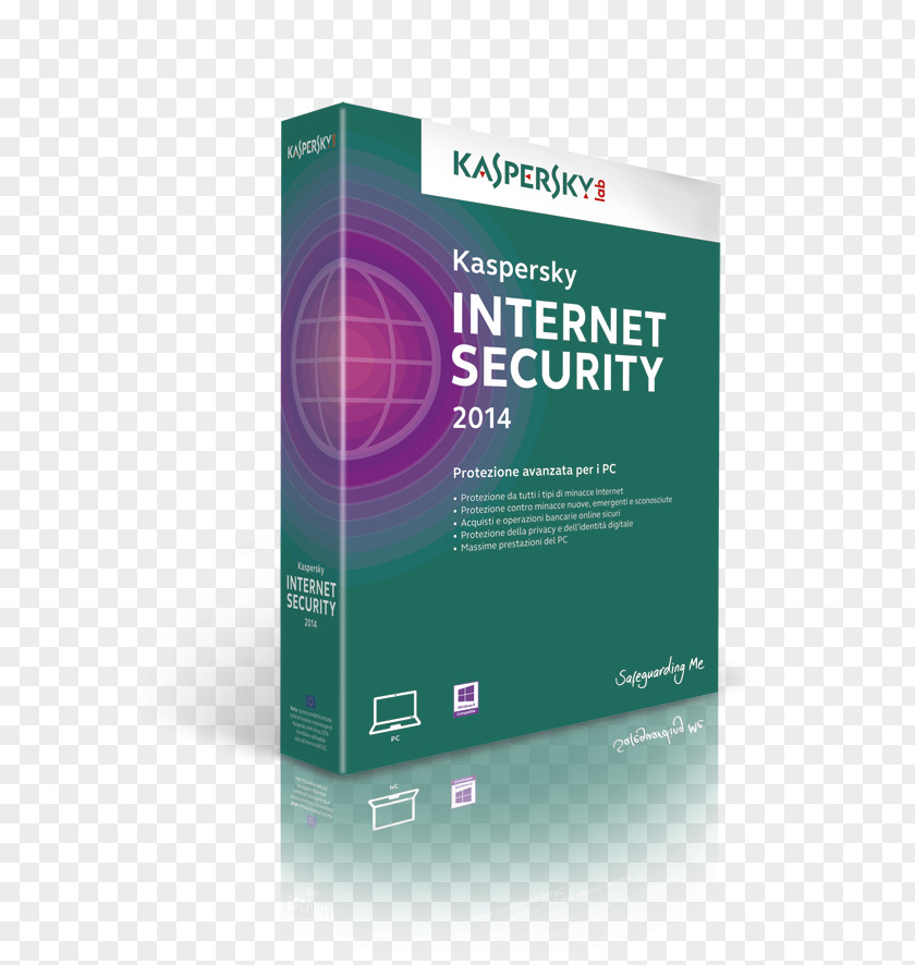 Kis Kaspersky Internet Security Antivirus Software Lab Anti-Virus PNG