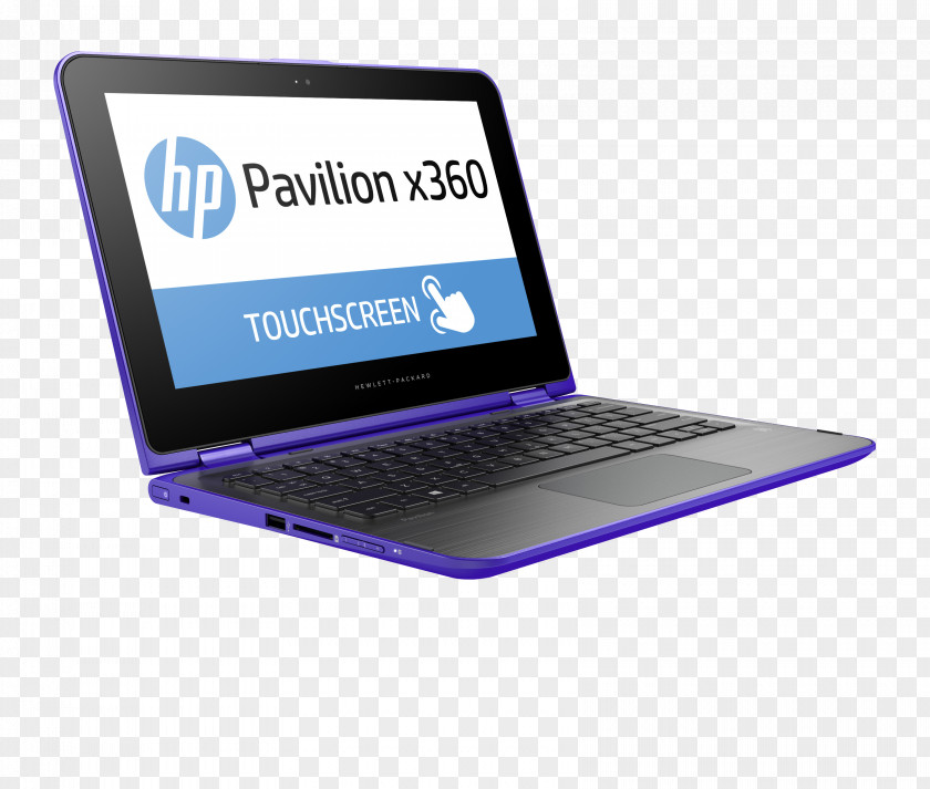 Laptop Hewlett-Packard HP EliteBook ProBook Intel Core I5 PNG