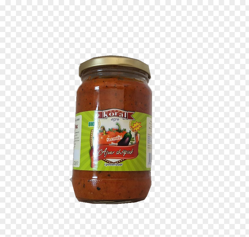 Lutenica Sauce Ajvar Relish Chutney Sydney PNG