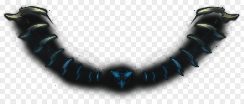 Necklace Bead League Of Legends Velocity Motion PNG