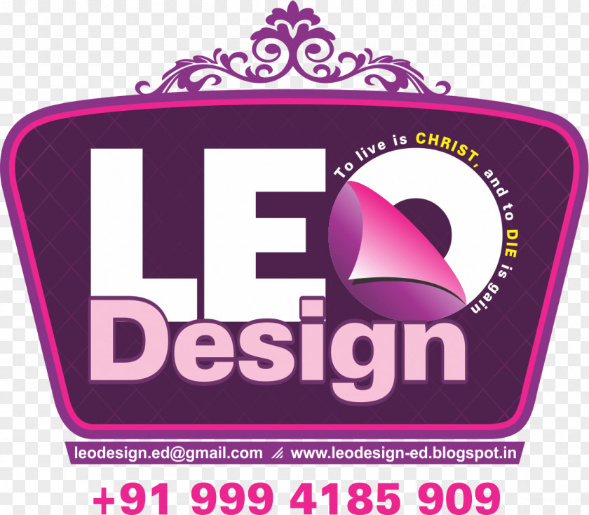 Offset Printing Machine Logo Brand Pink M Font PNG