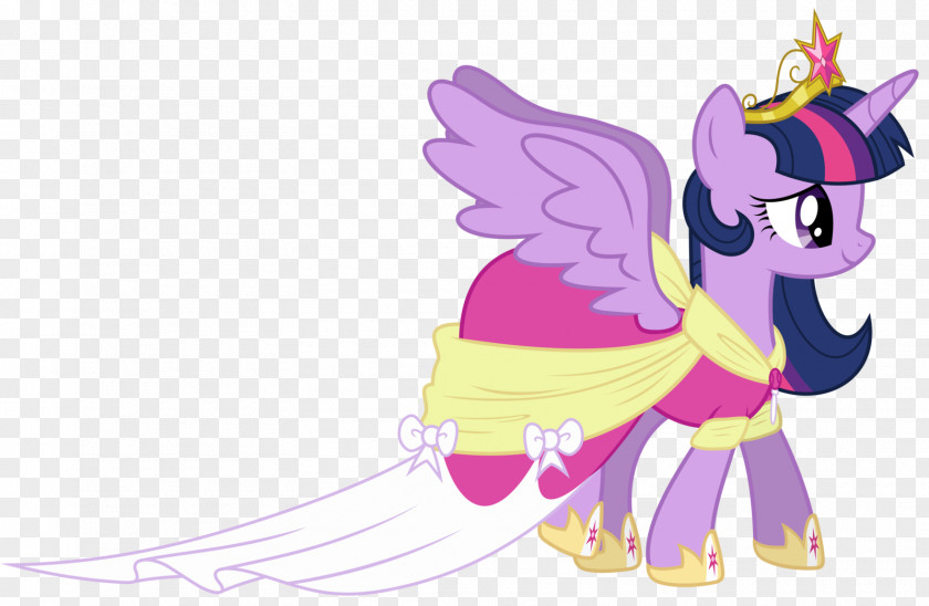 Princess Vector Pony Twilight Sparkle Cadance Fluttershy Luna PNG