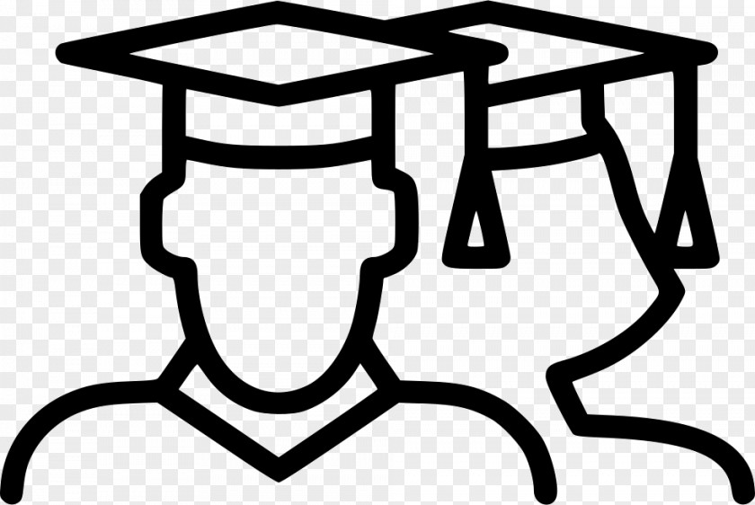 Student Higher Education Clip Art PNG
