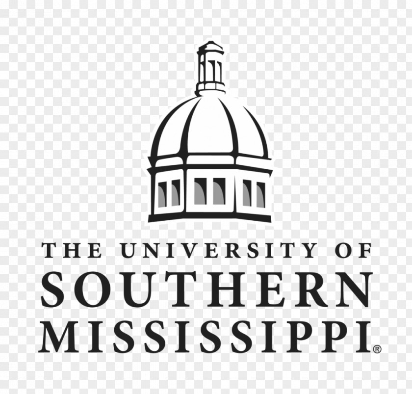 Student University Of Southern Mississippi Miss Golden Eagles Football Research PNG