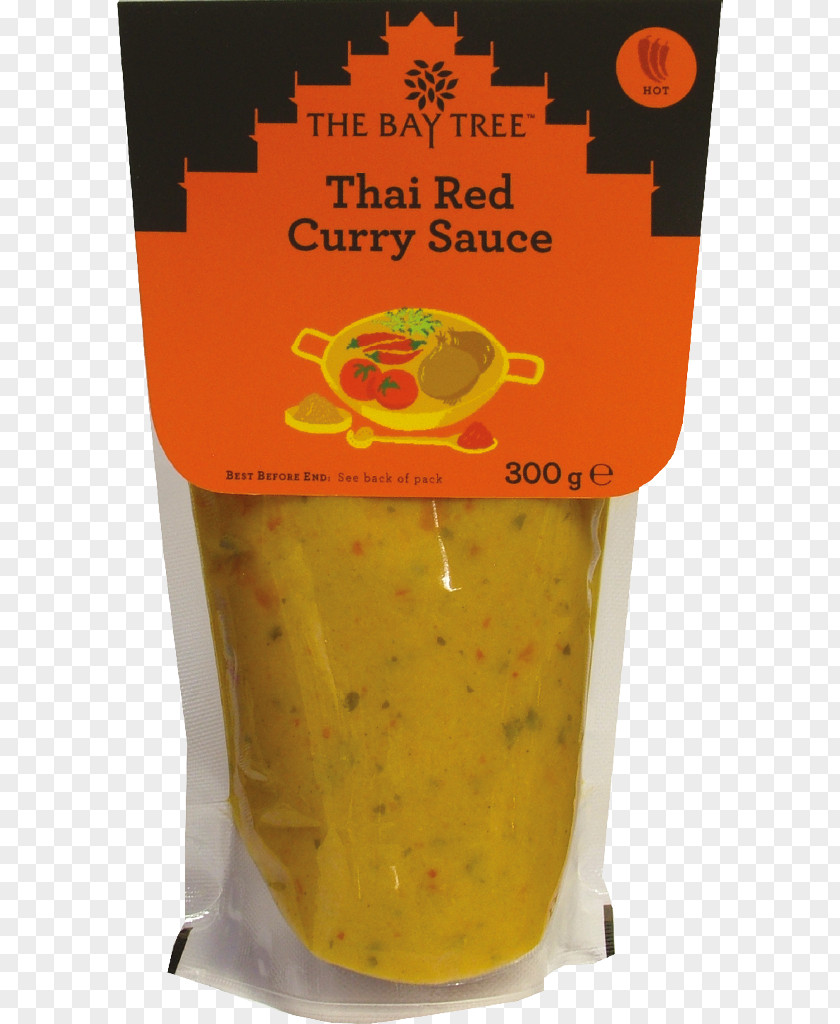 Thai Curry Chutney PNG